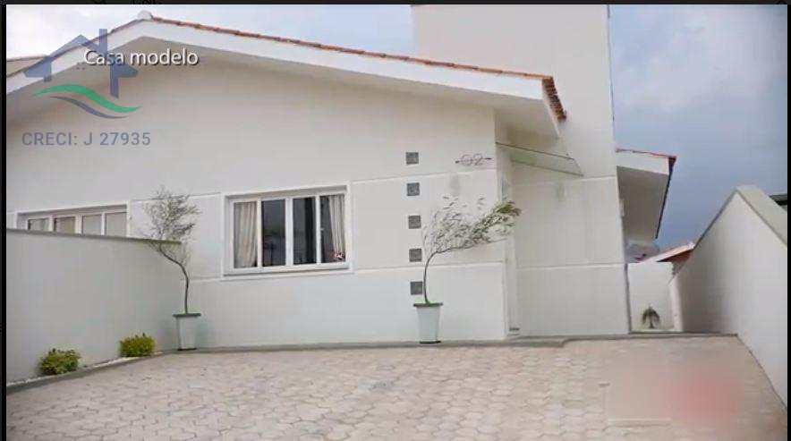 Casa de Condomínio à venda com 3 quartos, 69m² - Foto 1