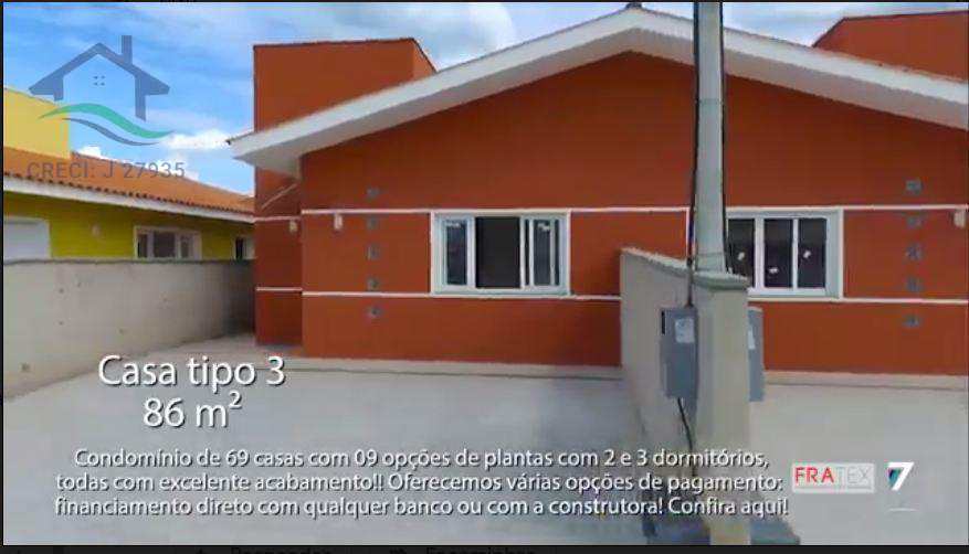 Casa de Condomínio à venda com 3 quartos, 69m² - Foto 15