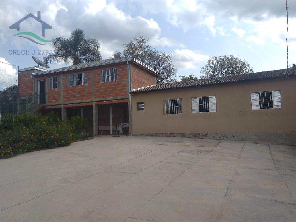 Fazenda à venda com 3 quartos, 170m² - Foto 2