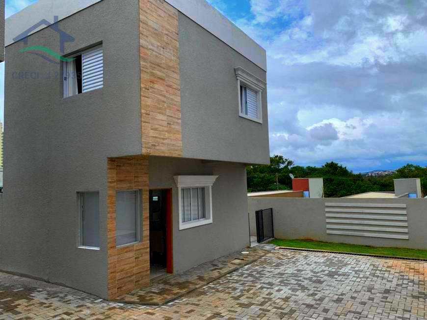 Casa de Condomínio com 2 dorms, Jardim São Felipe, Atibaia - R$ 279 mil, Cod: 2039