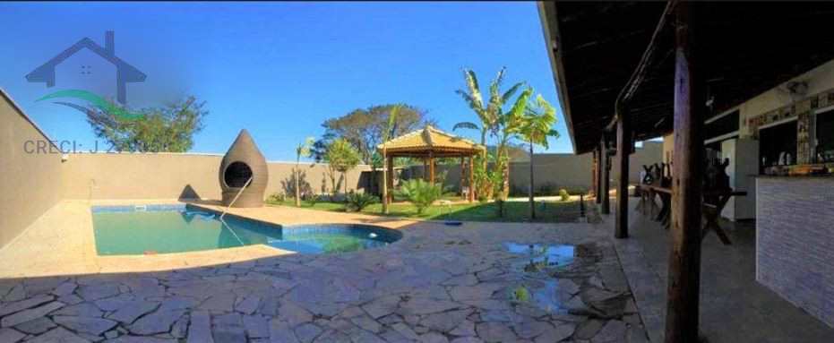 Casa de Condomínio à venda com 3 quartos, 435m² - Foto 1