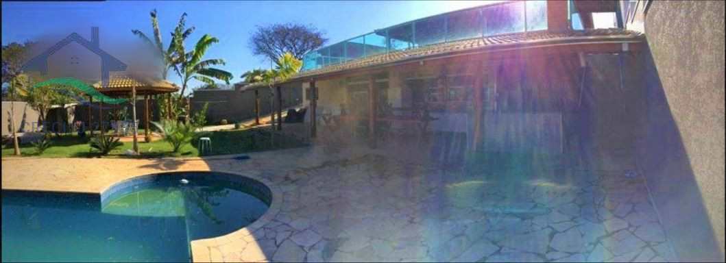 Casa de Condomínio à venda com 3 quartos, 435m² - Foto 27