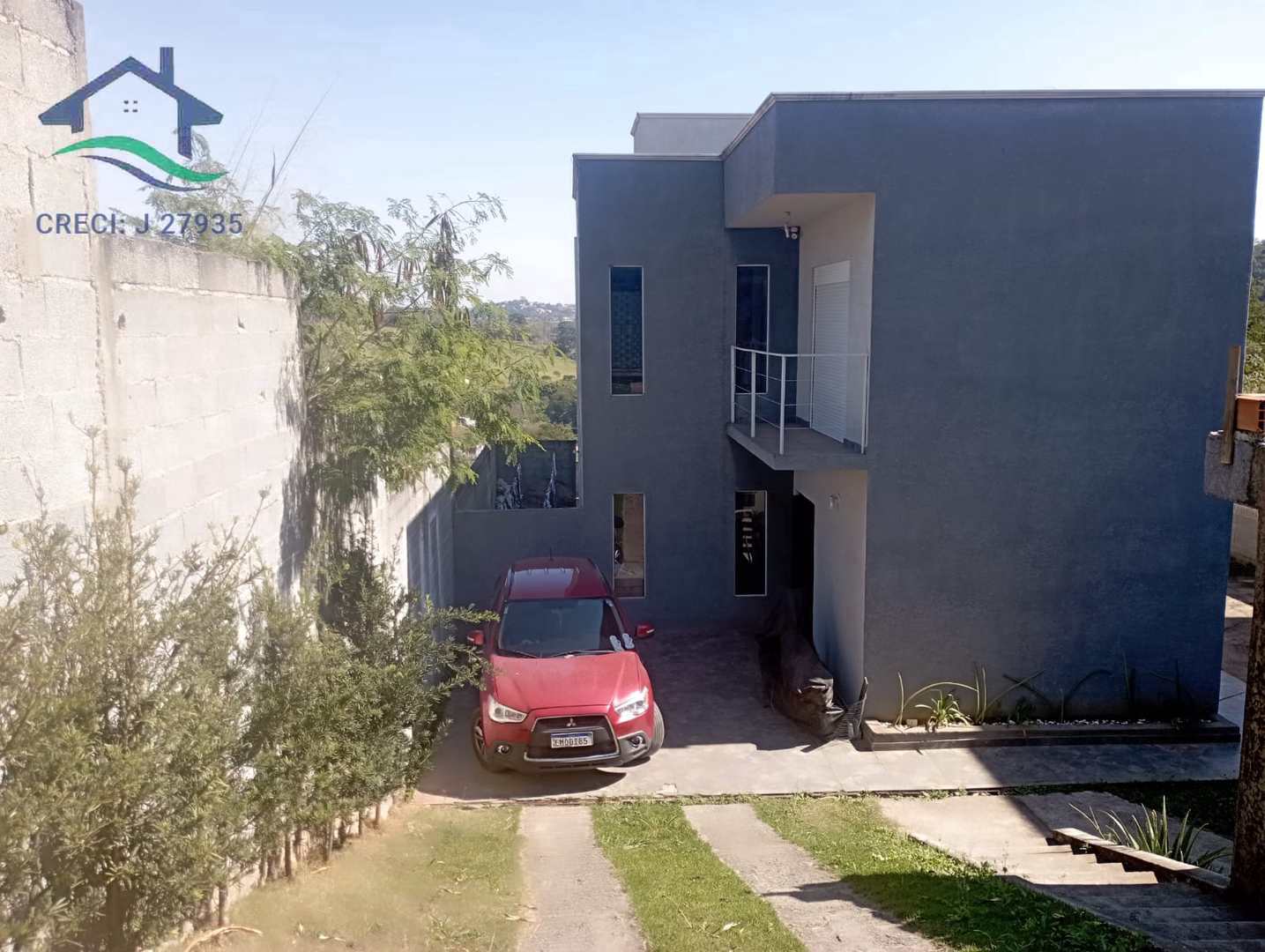 Casa à venda com 3 quartos, 147m² - Foto 33