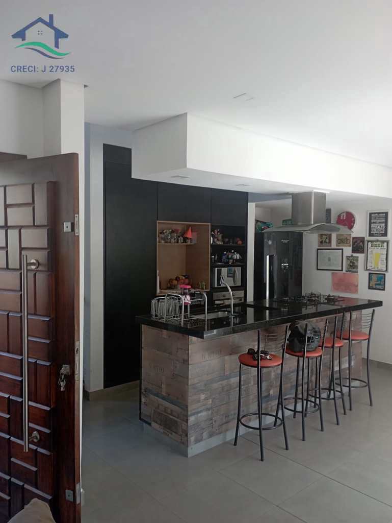 Casa à venda com 3 quartos, 147m² - Foto 7