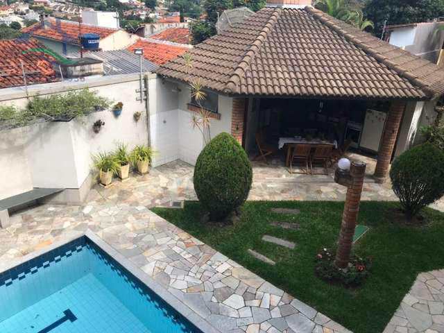 Sobrado à venda com 3 quartos, 350m² - Foto 12