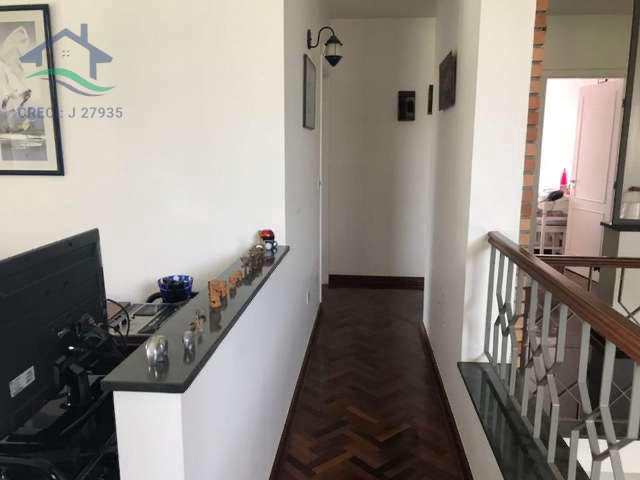 Sobrado à venda com 3 quartos, 350m² - Foto 10