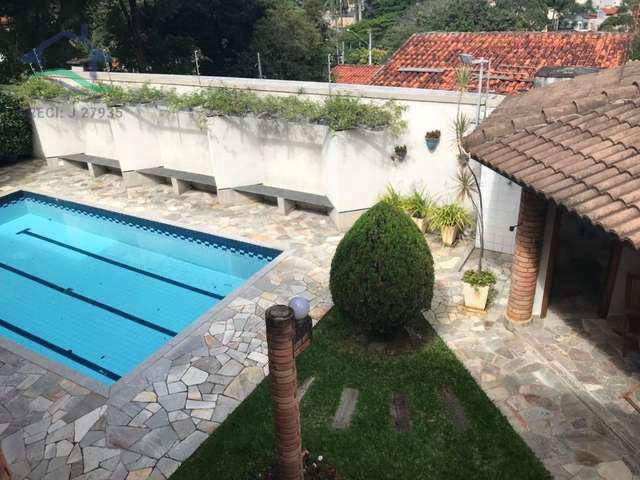 Sobrado à venda com 3 quartos, 350m² - Foto 15