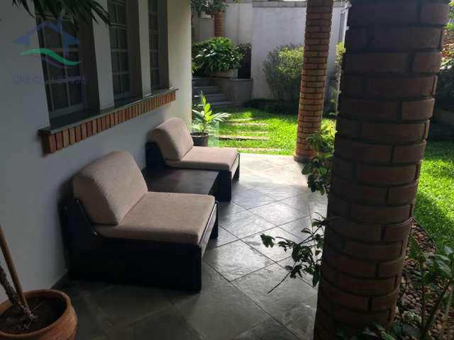 Sobrado à venda com 3 quartos, 350m² - Foto 7