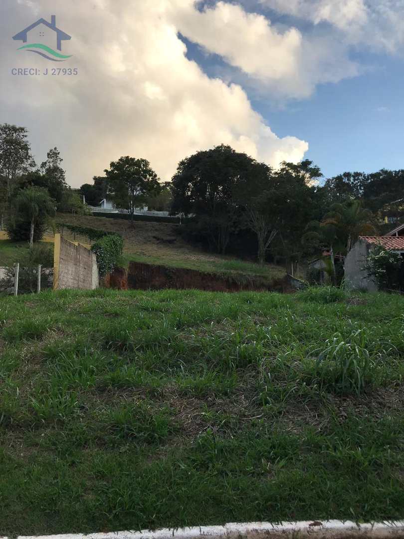 Terreno à venda, 500m² - Foto 1