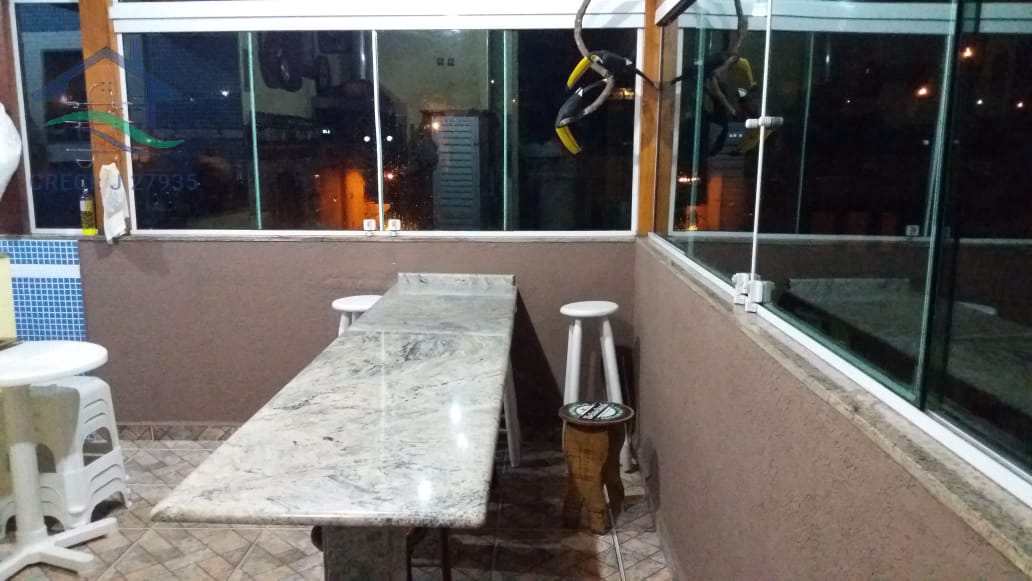 Sobrado à venda com 5 quartos, 270m² - Foto 6