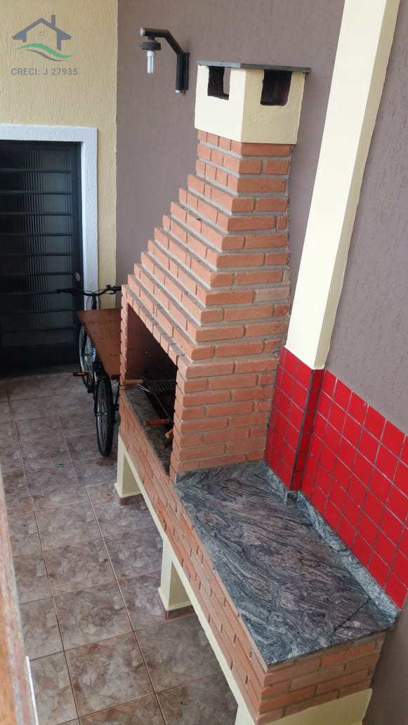 Sobrado à venda com 5 quartos, 270m² - Foto 15