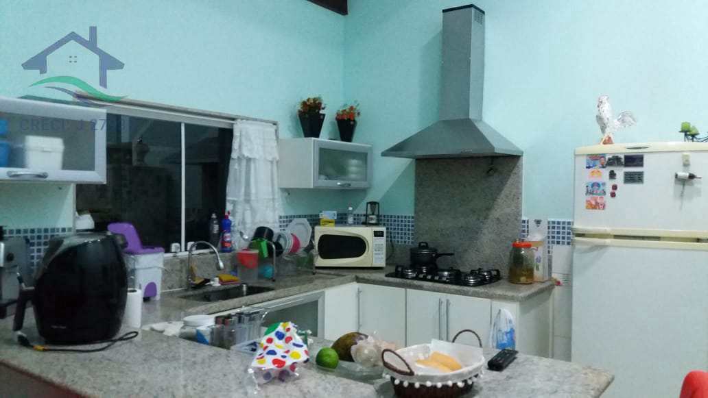 Sobrado à venda com 5 quartos, 270m² - Foto 5