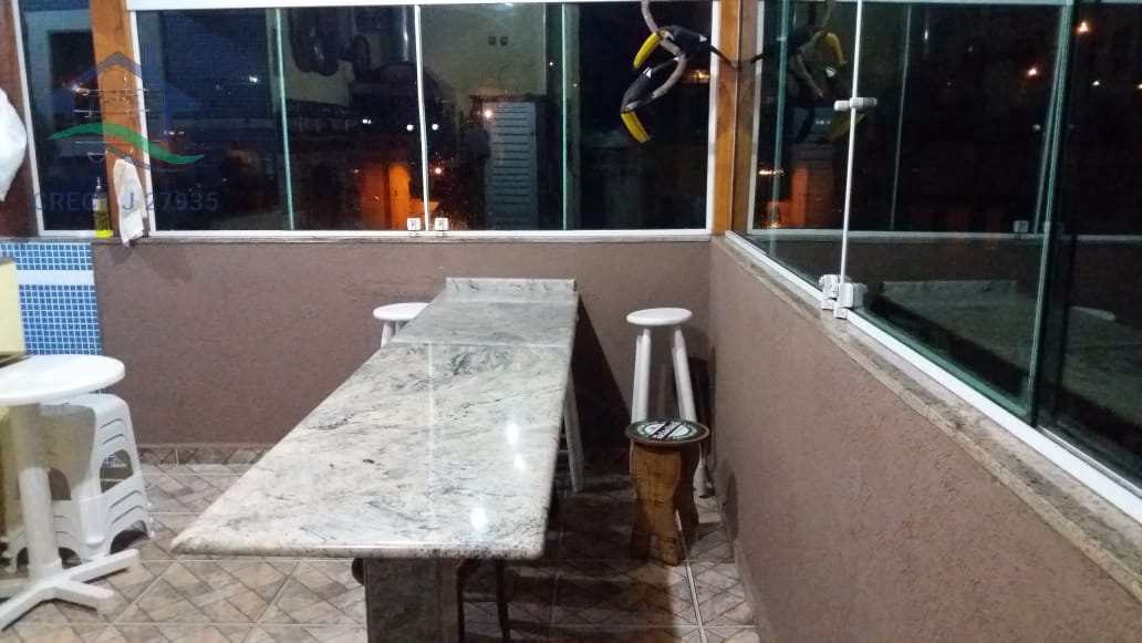 Sobrado à venda com 5 quartos, 270m² - Foto 17