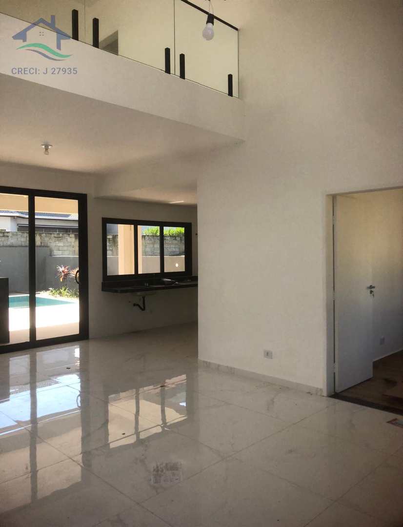 Casa de Condomínio à venda com 3 quartos, 177m² - Foto 4