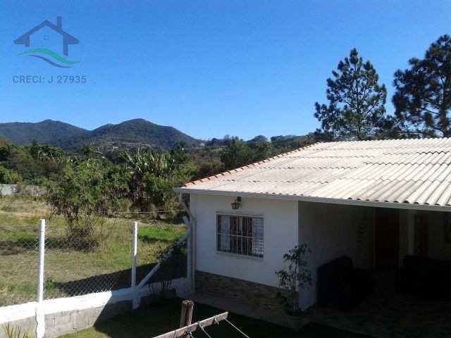 Fazenda à venda com 2 quartos, 110m² - Foto 1