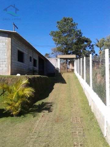 Fazenda à venda com 2 quartos, 110m² - Foto 4