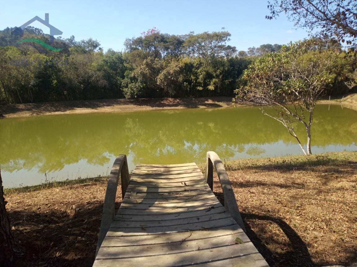 Fazenda à venda com 3 quartos, 1500m² - Foto 1