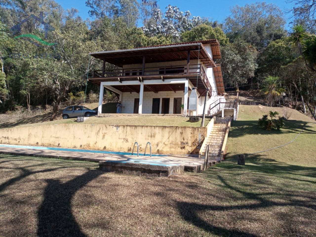 Fazenda à venda com 3 quartos, 1500m² - Foto 27