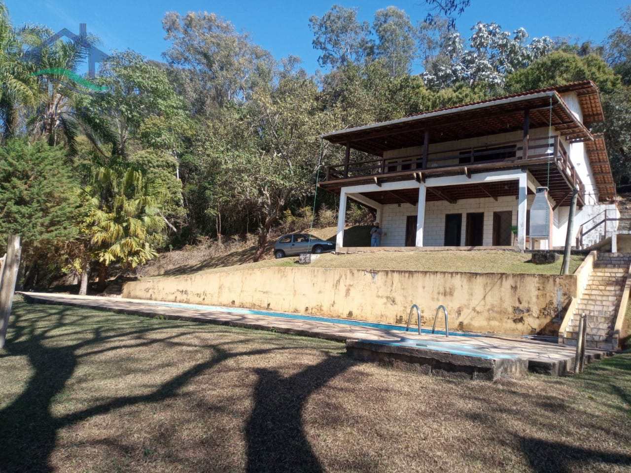 Fazenda à venda com 3 quartos, 1500m² - Foto 31