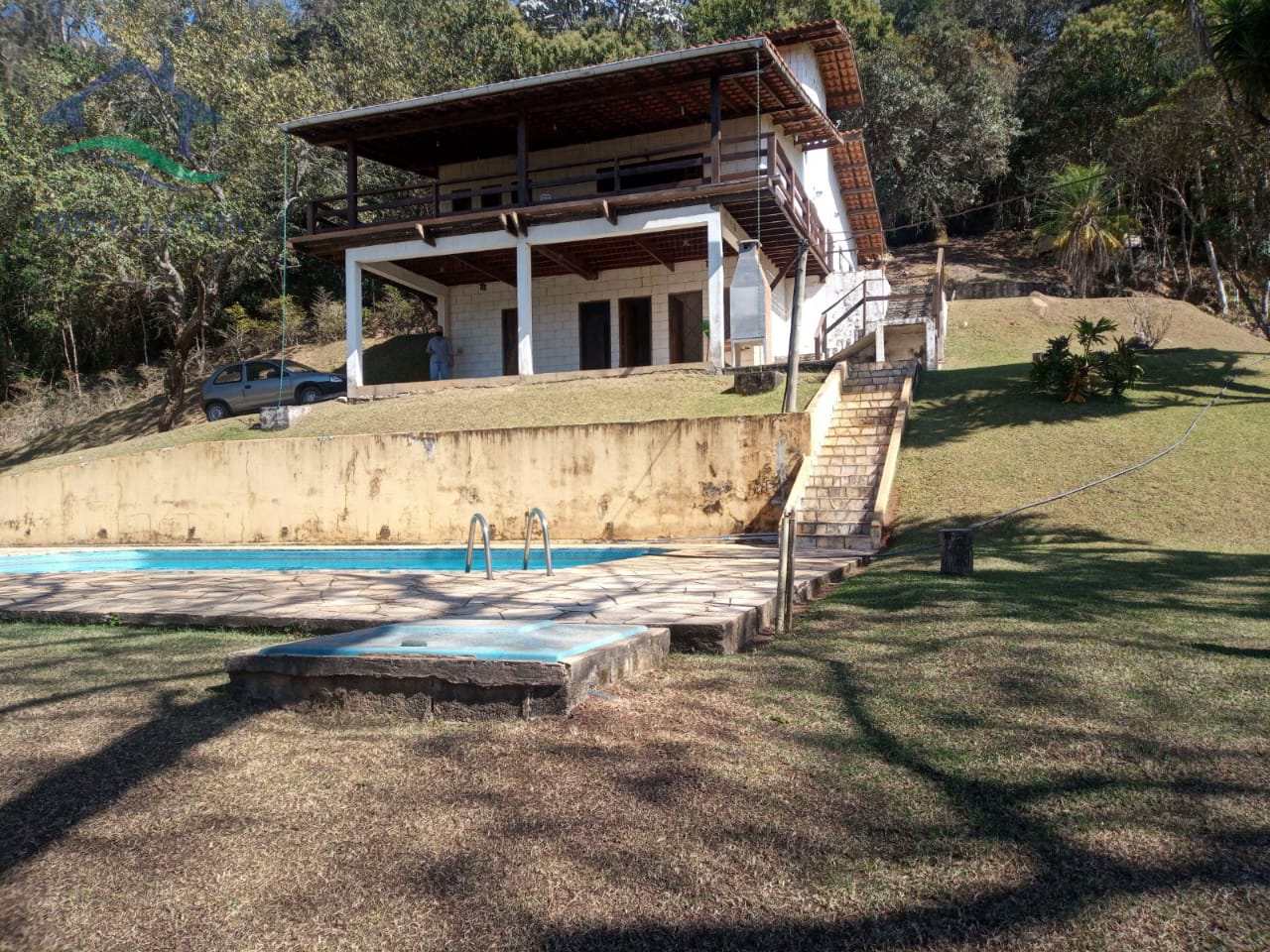 Fazenda à venda com 3 quartos, 1500m² - Foto 39