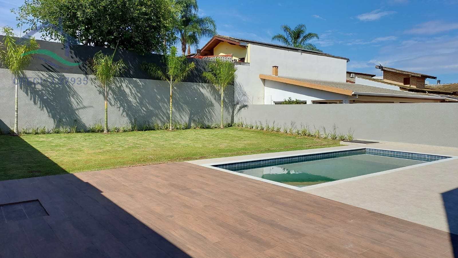 Casa de Condomínio à venda com 4 quartos, 360m² - Foto 22