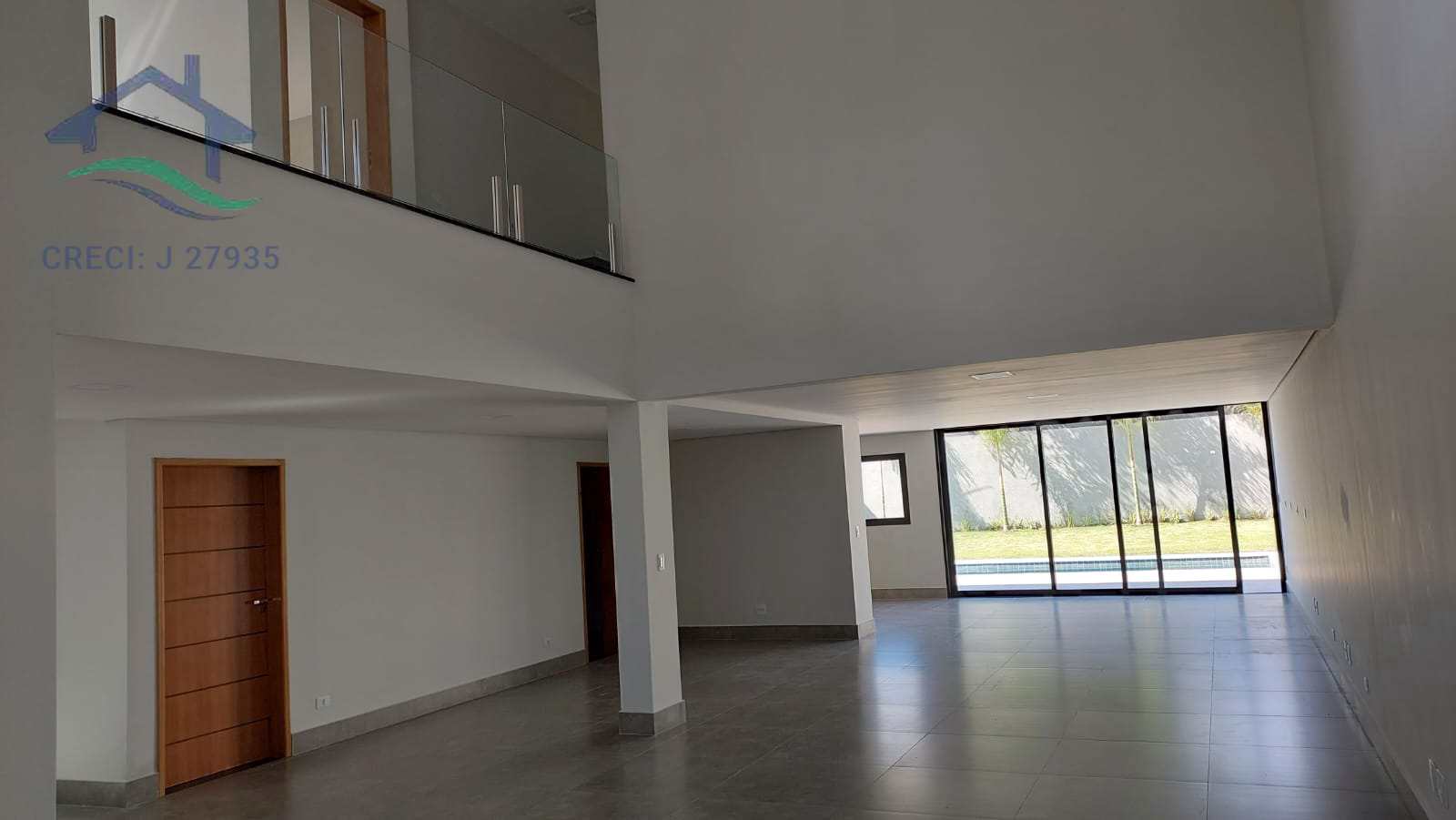 Casa de Condomínio à venda com 4 quartos, 360m² - Foto 3