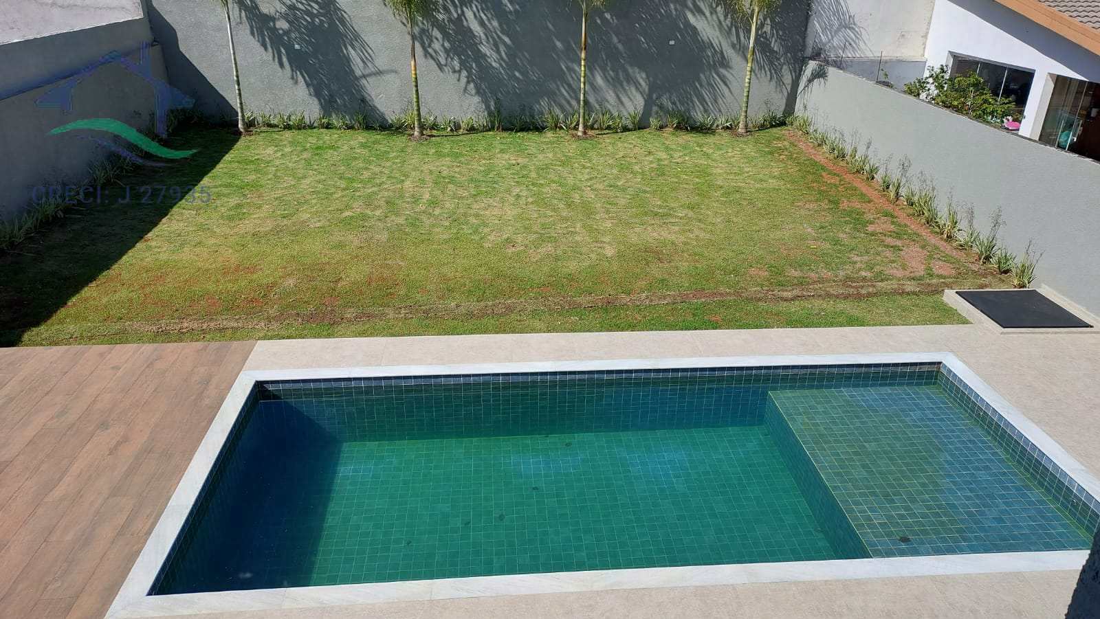 Casa de Condomínio à venda com 4 quartos, 360m² - Foto 23