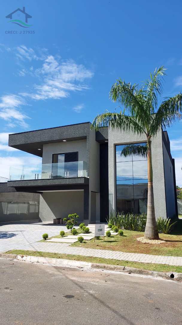 Casa de Condomínio à venda com 4 quartos, 360m² - Foto 24