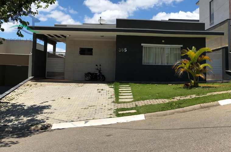 Casa de Condomínio à venda com 3 quartos, 119m² - Foto 3