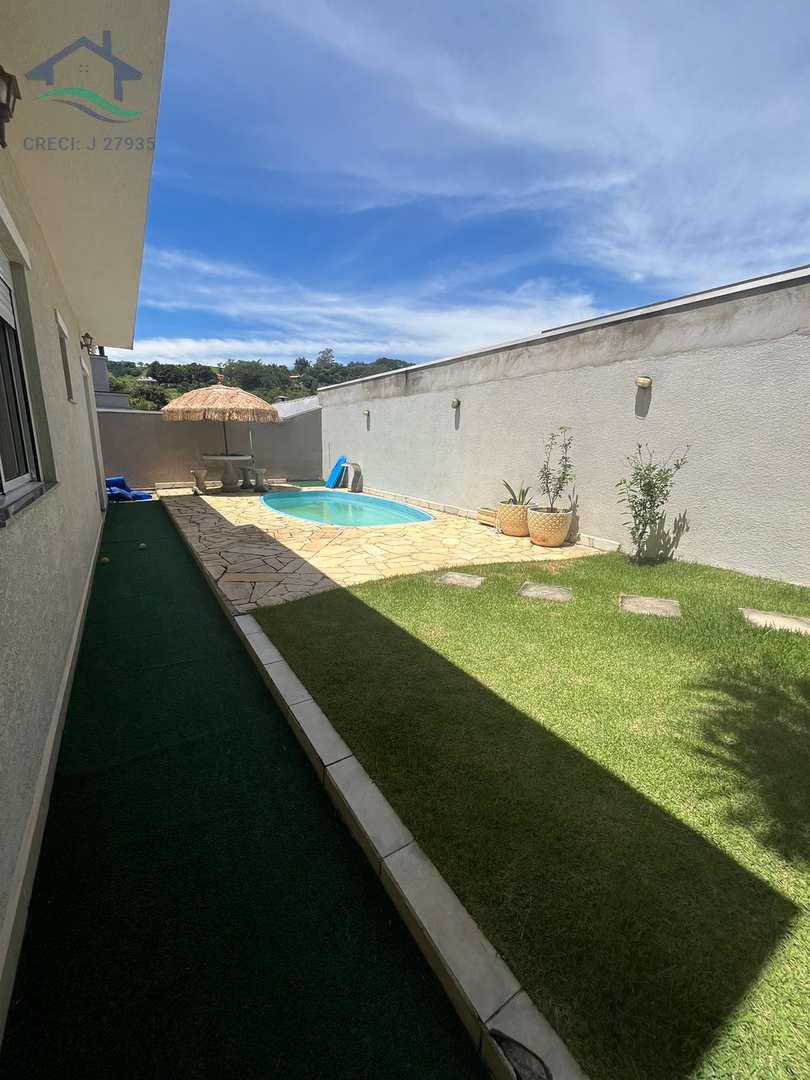 Casa de Condomínio à venda com 3 quartos, 119m² - Foto 31