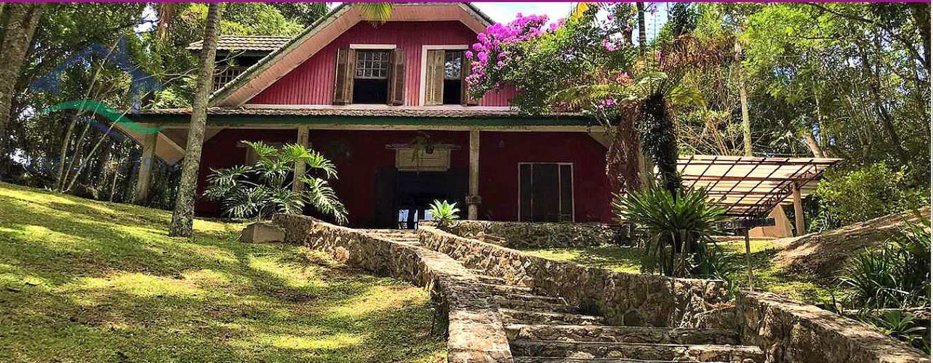 Fazenda à venda com 13 quartos, 2000m² - Foto 15