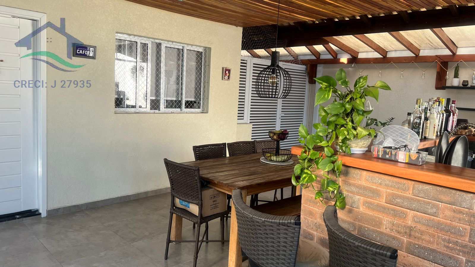 Casa de Condomínio à venda com 2 quartos, 120m² - Foto 43