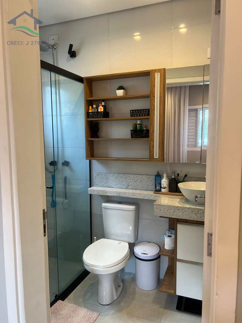 Casa de Condomínio à venda com 2 quartos, 120m² - Foto 20