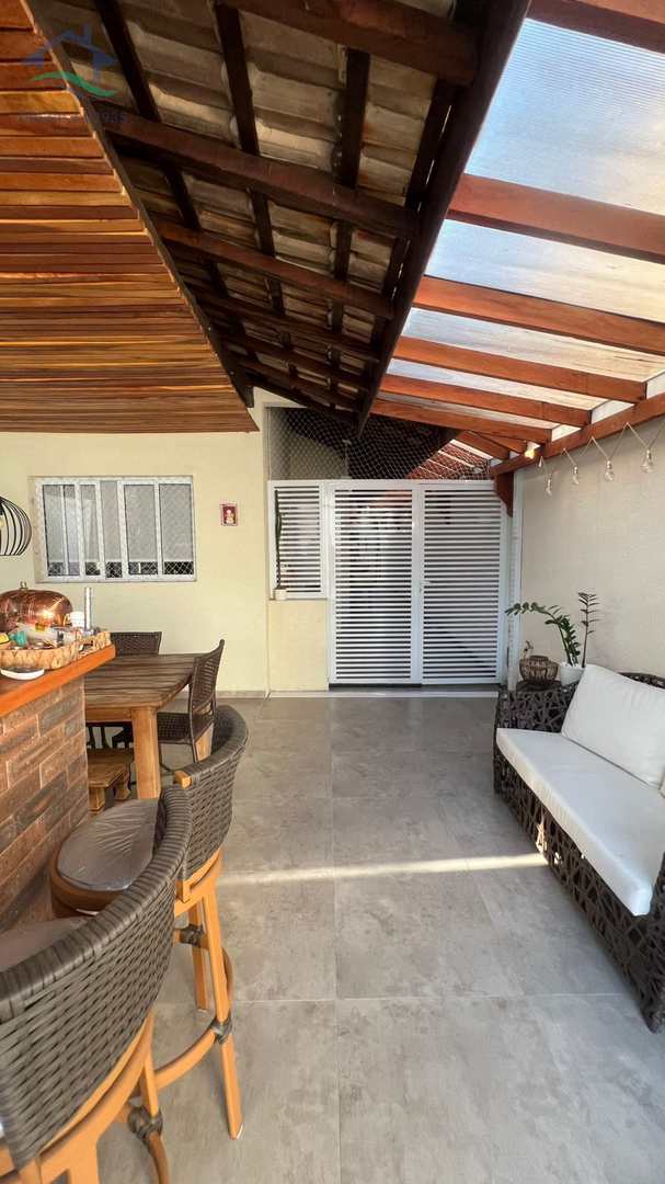 Casa de Condomínio à venda com 2 quartos, 120m² - Foto 3