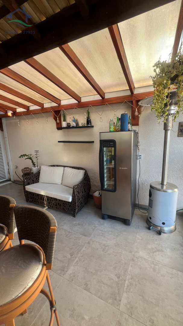 Casa de Condomínio à venda com 2 quartos, 120m² - Foto 45