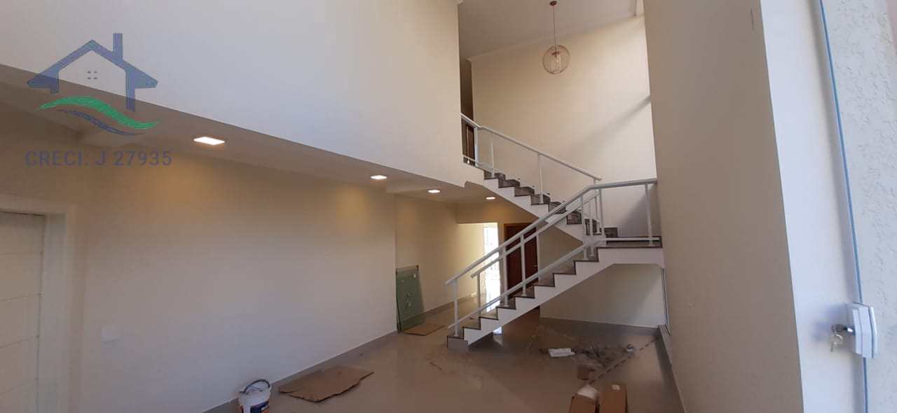 Casa de Condomínio à venda com 4 quartos, 390m² - Foto 3