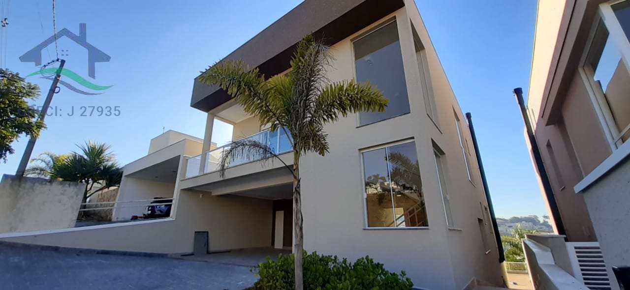 Casa de Condomínio à venda com 4 quartos, 390m² - Foto 2