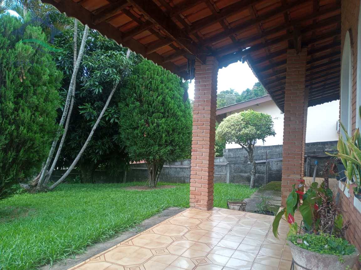 Casa de Condomínio à venda com 3 quartos, 170m² - Foto 21