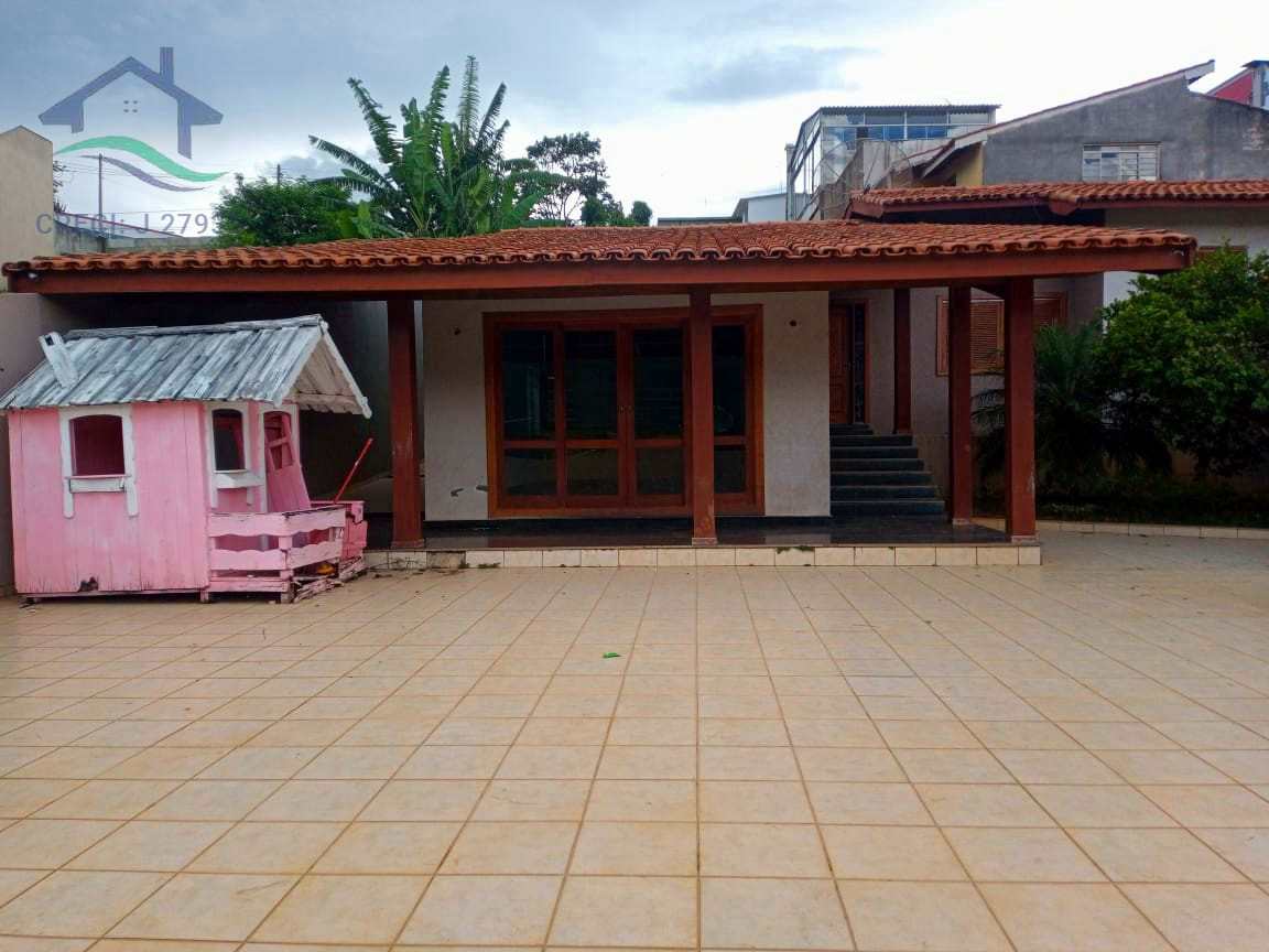 Casa à venda com 4 quartos, 383m² - Foto 27