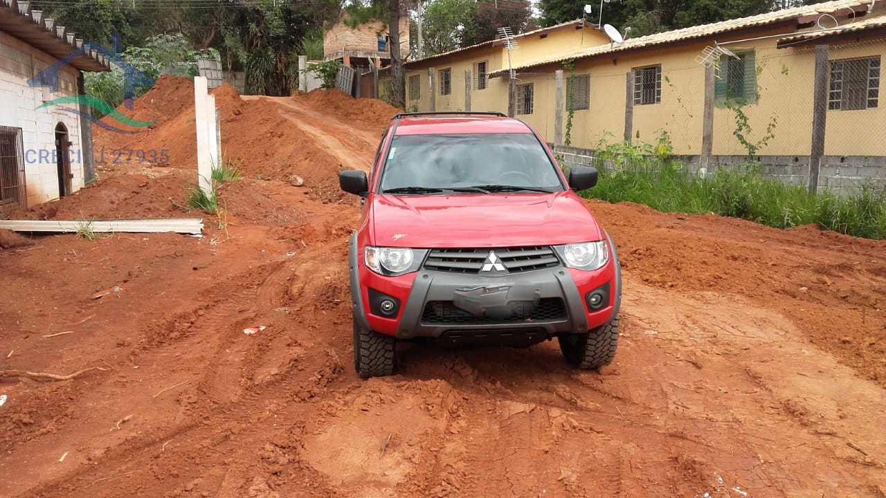 Terreno à venda, 1330m² - Foto 3