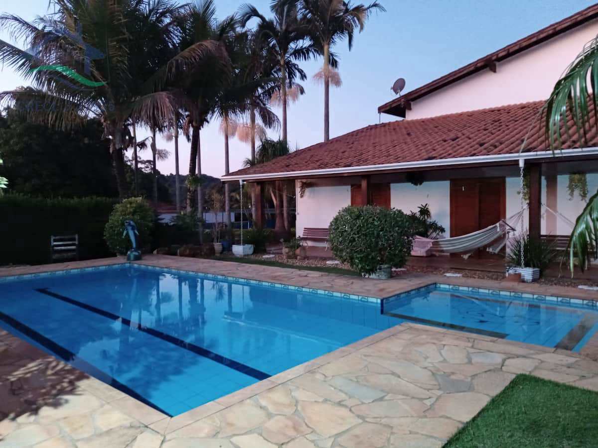 Casa de Condomínio à venda com 5 quartos, 560m² - Foto 32