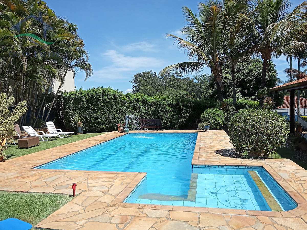 Casa de Condomínio à venda com 5 quartos, 560m² - Foto 31