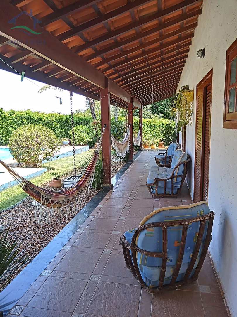 Casa de Condomínio à venda com 5 quartos, 560m² - Foto 38