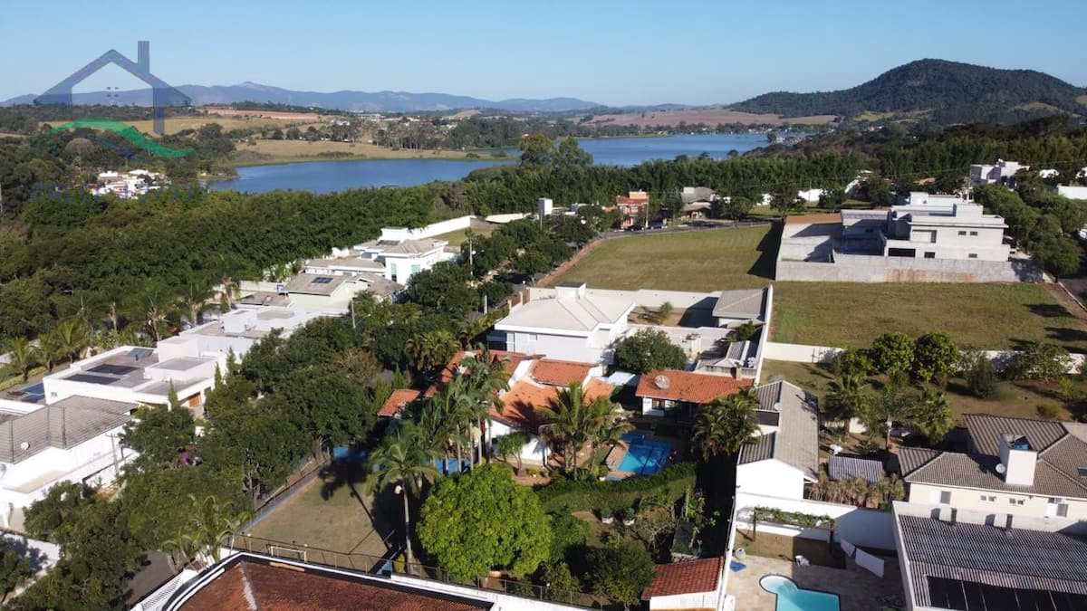 Casa de Condomínio à venda com 5 quartos, 560m² - Foto 17