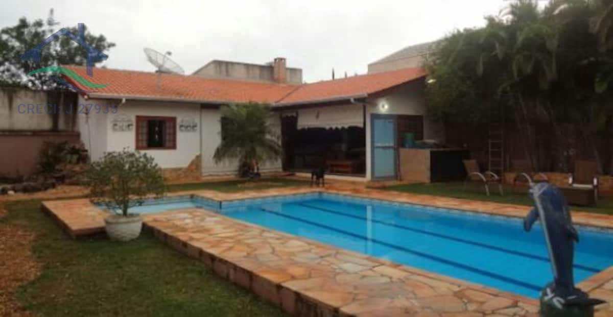 Casa de Condomínio à venda com 5 quartos, 560m² - Foto 39