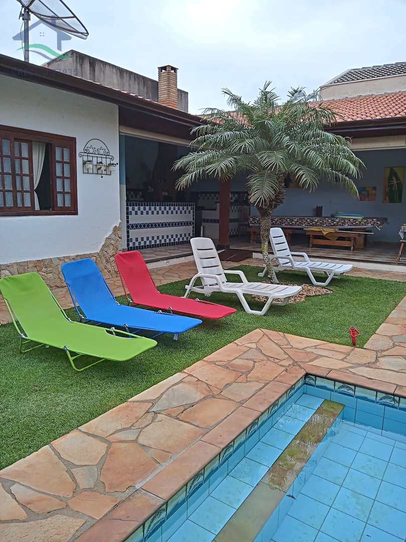 Casa de Condomínio à venda com 5 quartos, 560m² - Foto 42