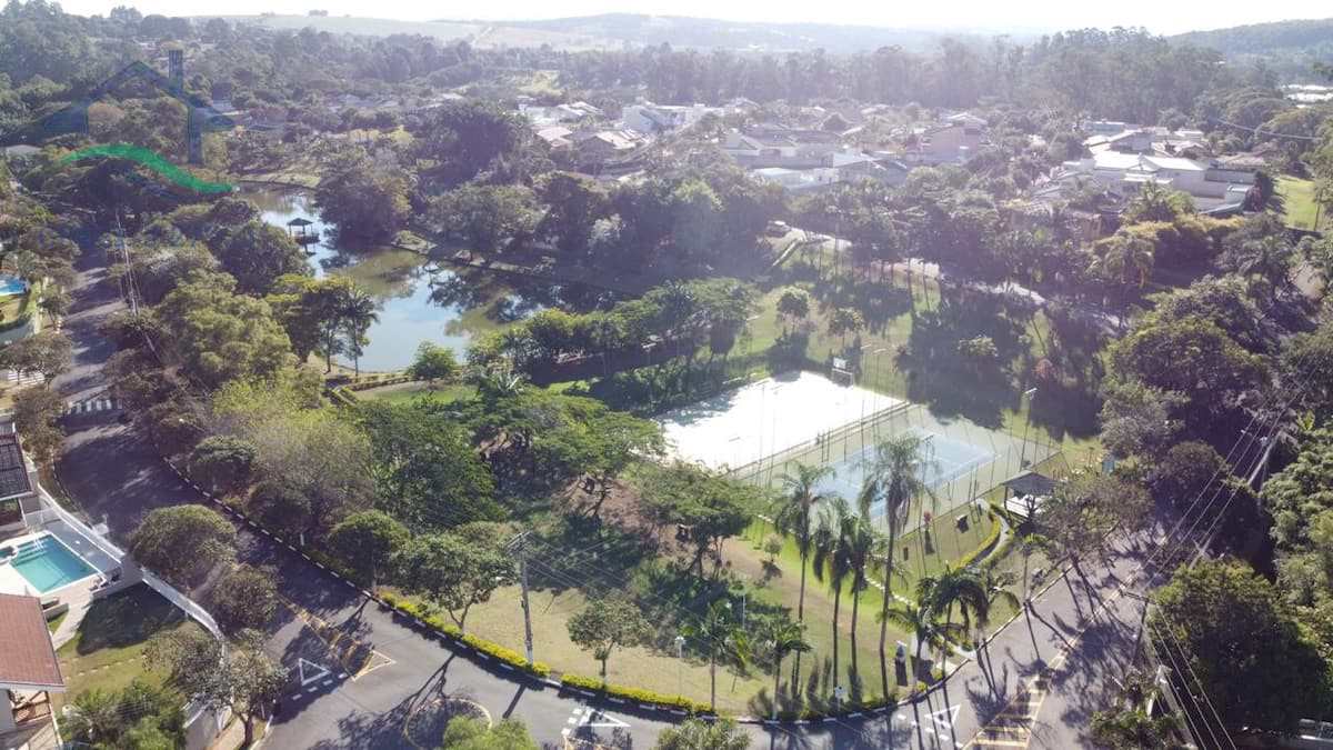 Casa de Condomínio à venda com 5 quartos, 560m² - Foto 30