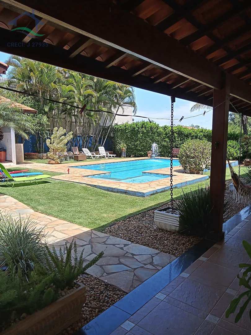 Casa de Condomínio à venda com 5 quartos, 560m² - Foto 23