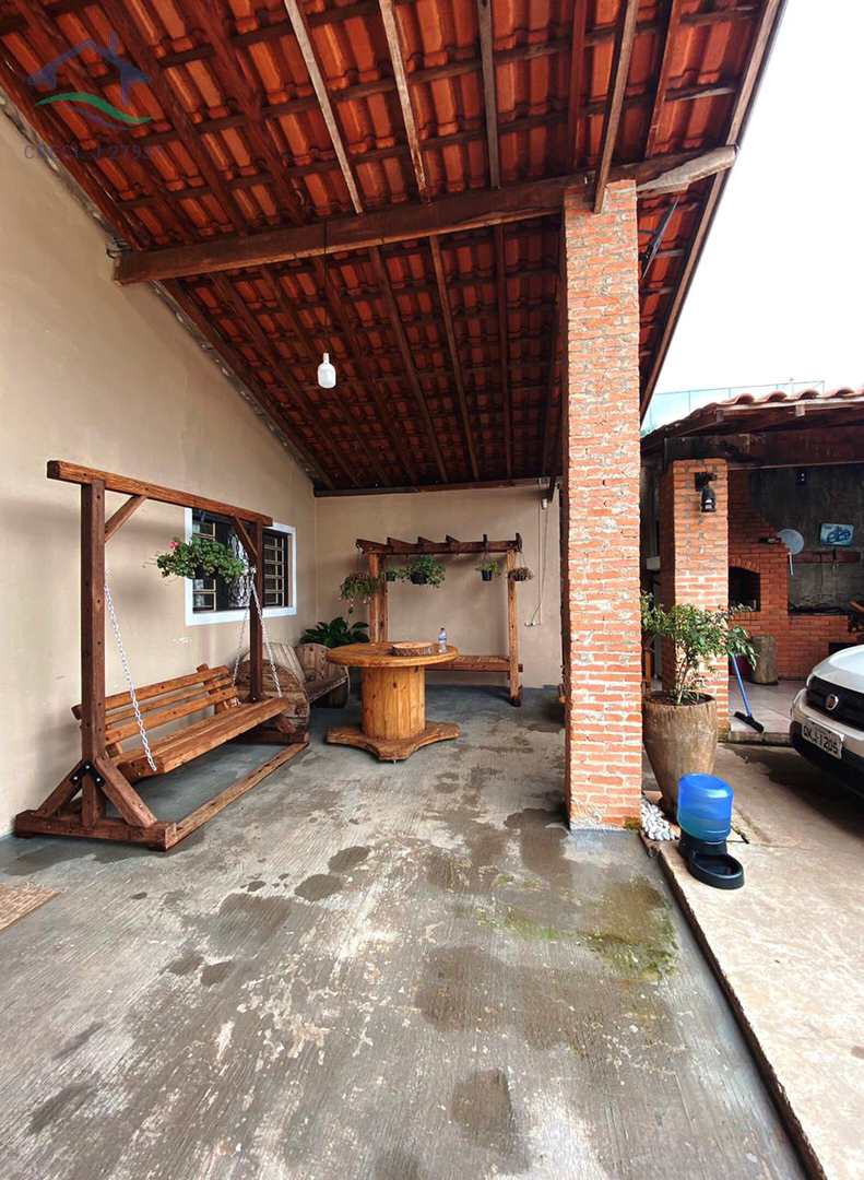 Casa de Condomínio à venda com 3 quartos, 260m² - Foto 29