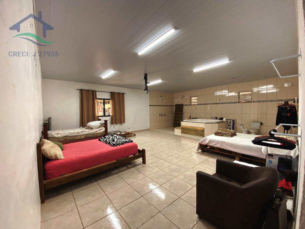 Casa de Condomínio à venda com 3 quartos, 260m² - Foto 12